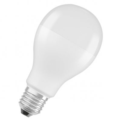 Żarówka LED E27 19/150W 2452lm 200° 3000K  ciepła biel 4058075634237 VALUE  OSRAM (4058075634237)